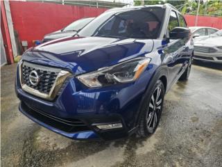 Nissan, Kicks 2018 Puerto Rico