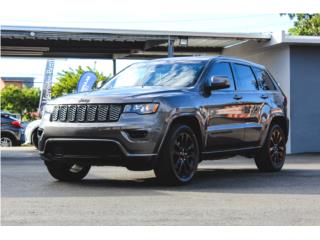 Jeep Puerto Rico Jeep Grand Cherokee 2019