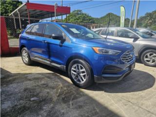 Ford Puerto Rico FORD EDGE SE AWD 2022 SUPER NUEVO.