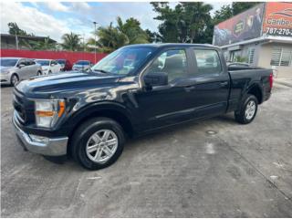 Ford, F-150 2022 Puerto Rico Ford, F-150 2022