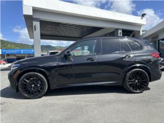 BMW Puerto Rico BMW X5 2020