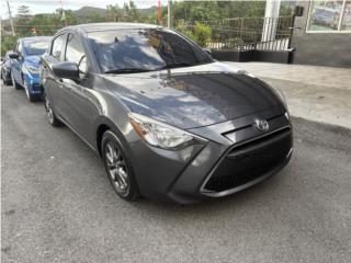 Toyota Puerto Rico 2020 Toyota Yaris 