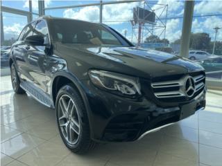 Mercedes Benz Puerto Rico Mercedes Benz GLC300 2019