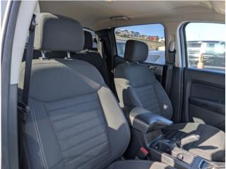 Ford Puerto Rico Ford Ranger XLT FX4 2022