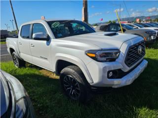 Toyota Puerto Rico Toyota Tacoma 2023