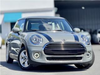 MINI  Puerto Rico MINI COOPER 2022