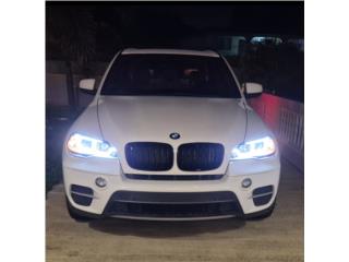 BMW Puerto Rico Bmw x5 xdrive 35i 2013