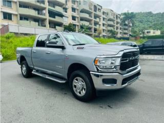 RAM Puerto Rico RAM 2500 BIGHORN Cummin 2021