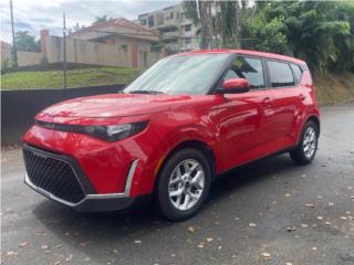 Kia Puerto Rico Kia Soul S 2024