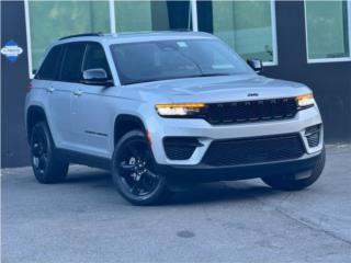 Jeep Puerto Rico JEEP GRAND CHEROKEE 2023