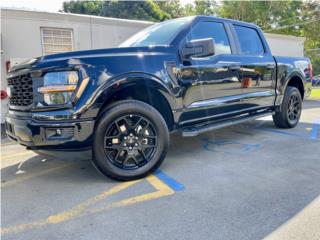 Ford Puerto Rico F-150 STX 4X4 / POCAS MILLAS***