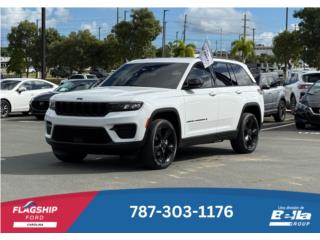 Jeep, Grand Cherokee 2023 Puerto Rico Jeep, Grand Cherokee 2023