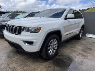 Jeep Puerto Rico Jeep Grand Cherokee 2022