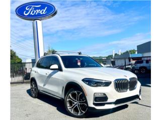 BMW Puerto Rico Xdrive 40i