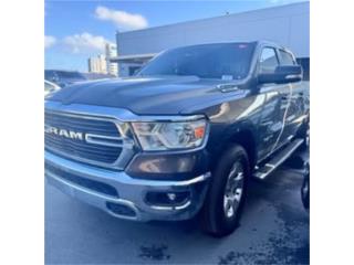 RAM Puerto Rico RAM 1500 HEMI 5.7L 2021 