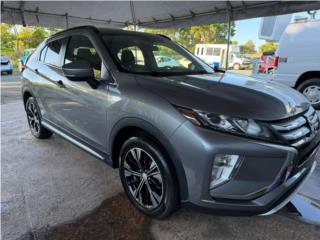 Mitsubishi Puerto Rico Mitsubishi Eclipe Cross 2019 