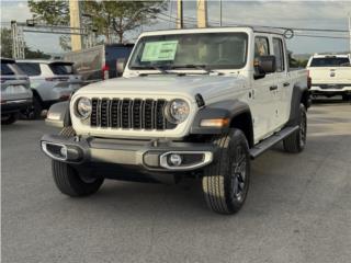 Jeep, Gladiator 2025 Puerto Rico Jeep, Gladiator 2025