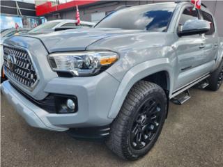 Toyota Puerto Rico TOYOTA TACOMA 2019