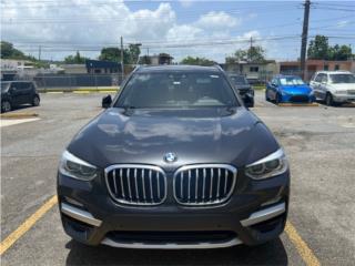 BMW Puerto Rico BMW 2019 sDrive30i