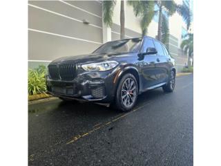 BMW Puerto Rico BMW X5 xDrive 45e 2022