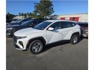 Hyundai Puerto Rico Hyundai Tucson 2024