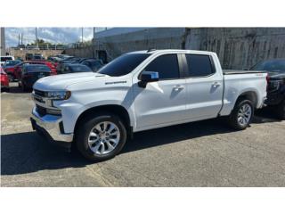 Chevrolet Puerto Rico Duramax 3.0 Turbo diesel 