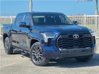 Toyota Puerto Rico 2022 Toyota Tundra SR5 (4x4) TRD-Sport $51995