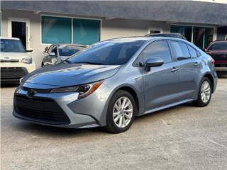 Toyota Puerto Rico Toyota Corolla LE 2023