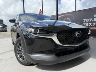 Mazda Puerto Rico Mazda CX-30 2021