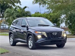 Hyundai Puerto Rico HYUNDAI TUCSON 2022 SEL 