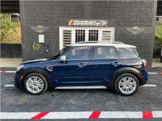 MINI  Puerto Rico MINI COOPER COUNTRYMAN S 2018 SOLO 51K MILLAS