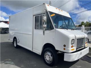 FreightLiner Puerto Rico FREIGHLINER UTIUMASTER STEP VAN 1999 CUMMINS 