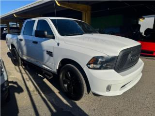 RAM Puerto Rico RAM Classic 2020 4X4 