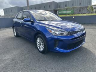 Kia Puerto Rico Kia Rio Quinto