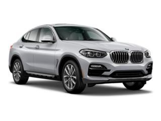 BMW Puerto Rico BMW X4 M40I SPORT/PREMIUM 2018 #4257