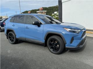 Toyota Puerto Rico Toyota RAV4 LE 2023