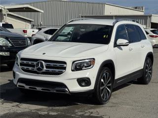 Mercedes Benz Puerto Rico | 2021 MERCEDES-BENZ GLB250 | 34K MILLAS