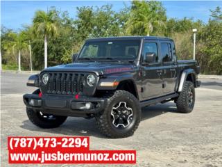 JUSBER MUOZ - MAGIC AUTO CORP (787)473-2294 Puerto Rico