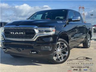 RAM Puerto Rico 2020 RAM 1500 Limited