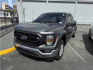 Ford Puerto Rico XL 4x2 solo 13,000 millas