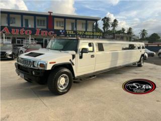 Hummer, H2 2007 Puerto Rico Hummer, H2 2007