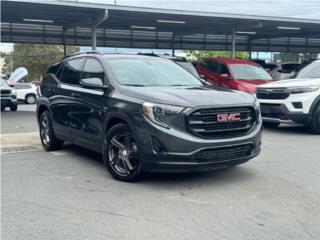 GMC Puerto Rico 2019 GMC TERRAIN