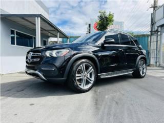 Mercedes Benz Puerto Rico MERCEDES BENZ GLE350 2020