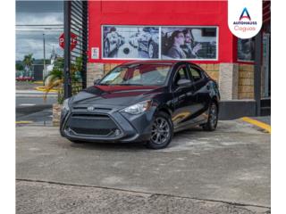 Toyota Puerto Rico TOYOTA YARIS 2019 PRIMER PAGO EN 3 MESES