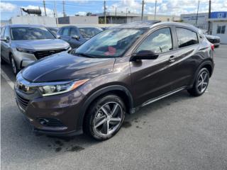 Honda Puerto Rico HONDA HRV EX 2022