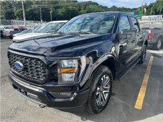 Ford Puerto Rico FORD F150 STX 