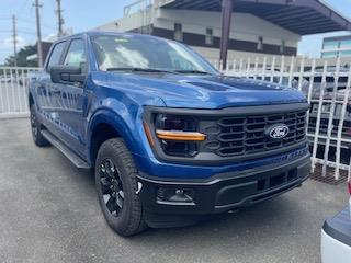 Ford, F-150 2023 Puerto Rico