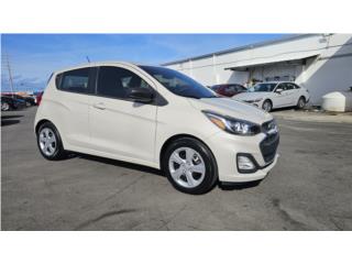 Chevrolet Puerto Rico CHEVROLET SPARK 2020