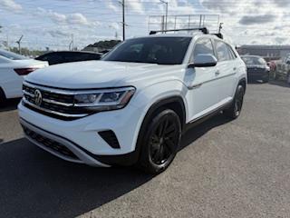 Volkswagen, Atlas 2023 Puerto Rico Volkswagen, Atlas 2023