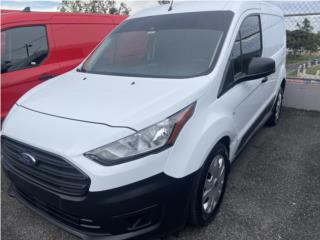 Ford Puerto Rico TRANSIT CONNECT 2023 CON 7,900 MILLAS 